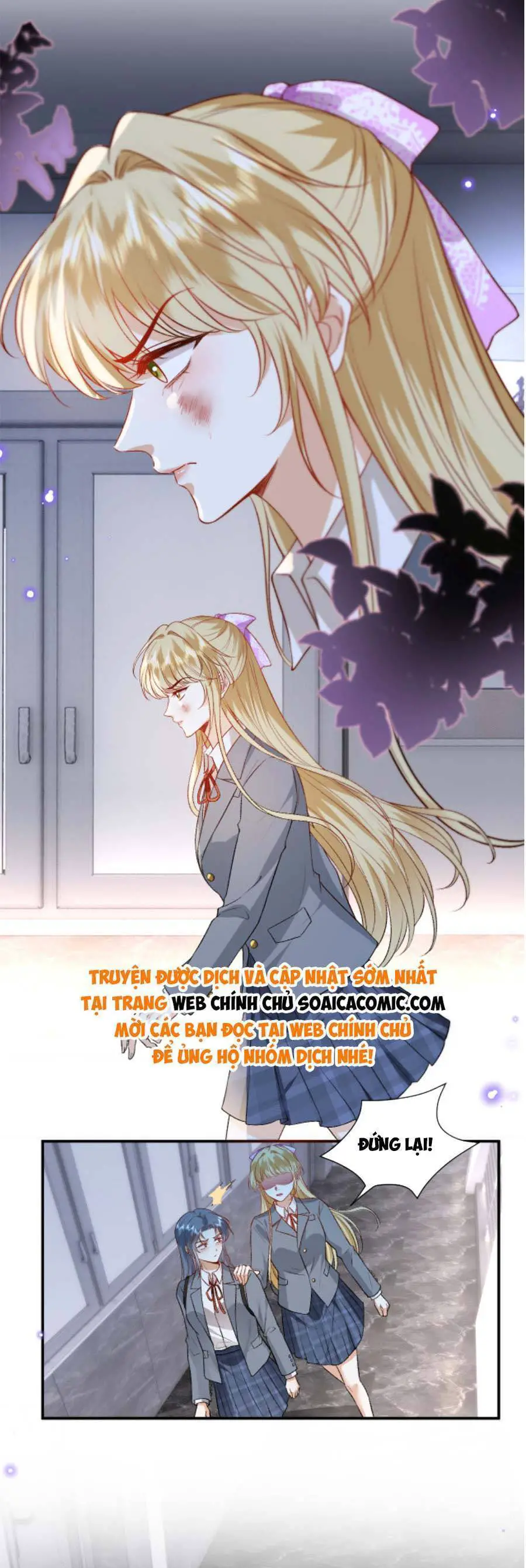 Vợ Của Lục Tổng Không Phải Dạng Vừa Nettruyen ZZZ Chương 40 Page 14