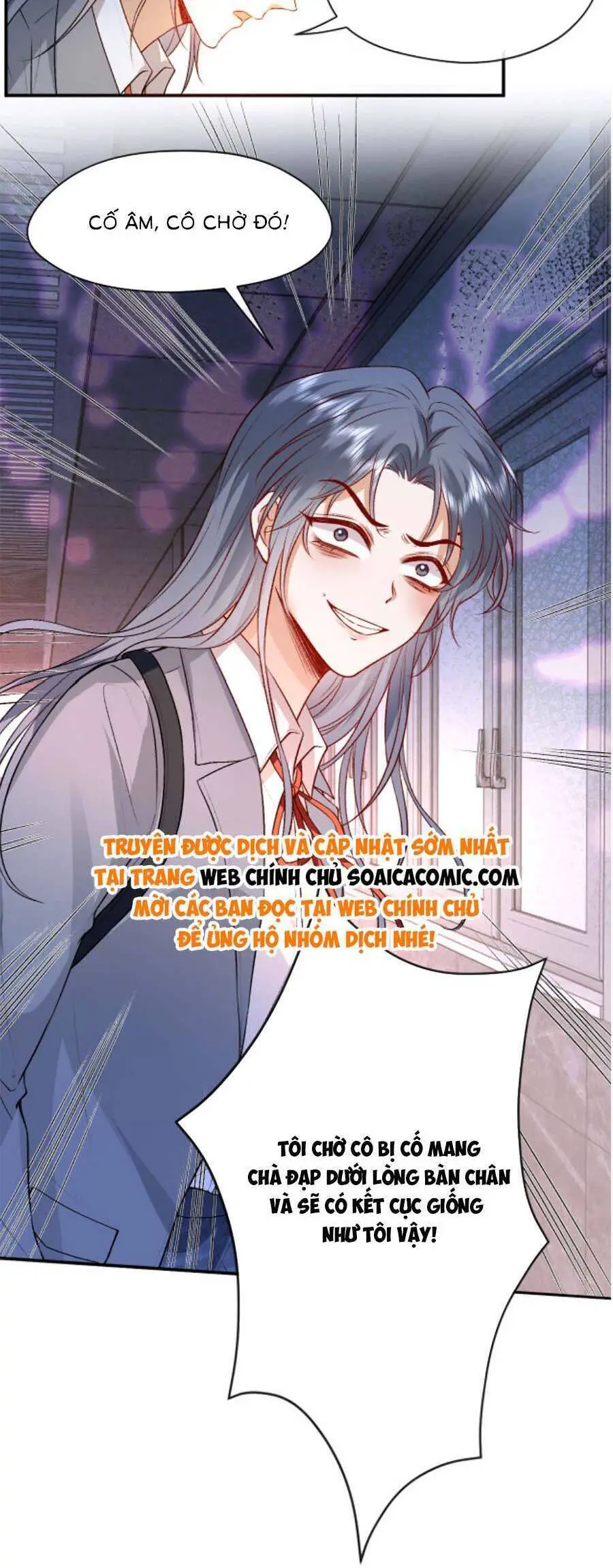 Vợ Của Lục Tổng Không Phải Dạng Vừa Nettruyen ZZZ Chương 40 Page 19