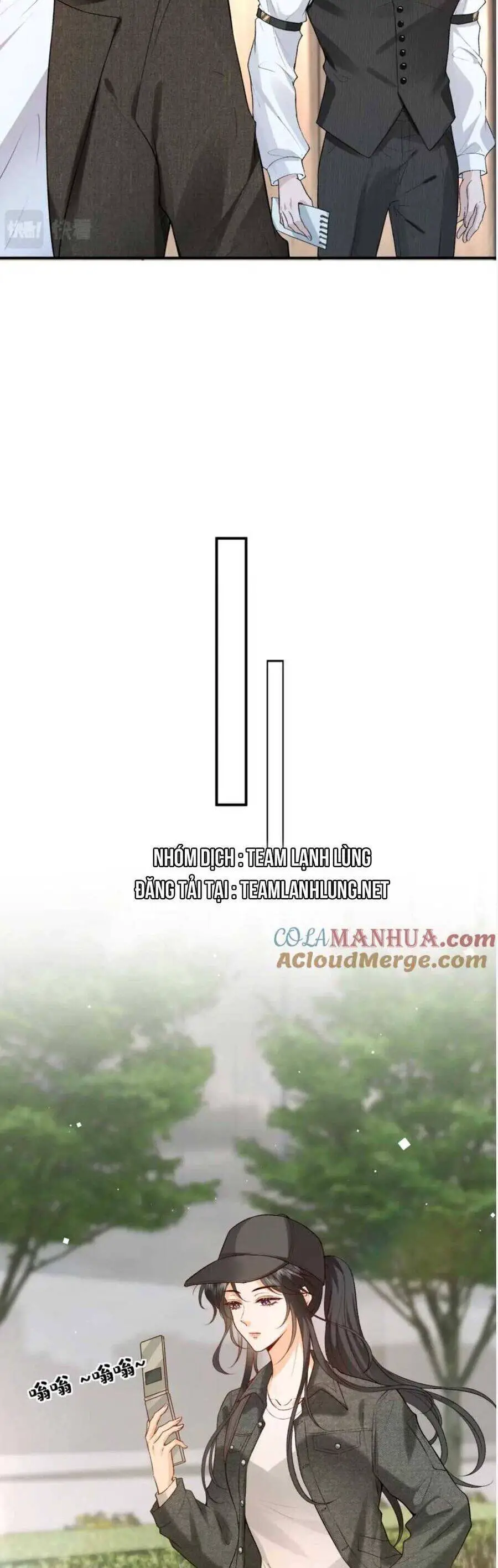 Vợ Của Lục Tổng Không Phải Dạng Vừa Nettruyen ZZZ Chương 18 Page 9