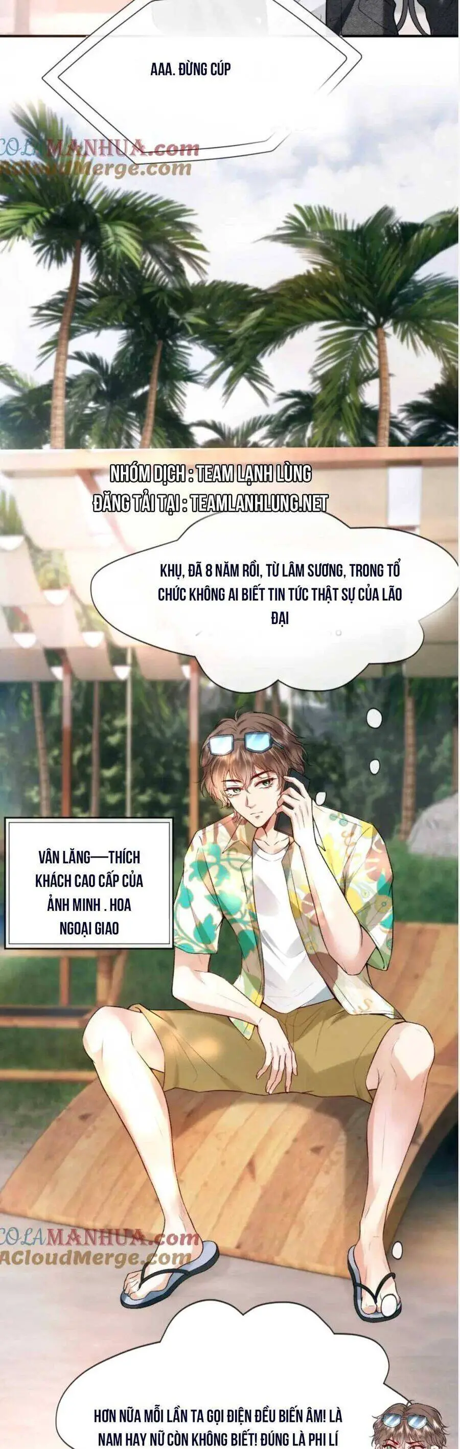 Vợ Của Lục Tổng Không Phải Dạng Vừa Nettruyen ZZZ Chương 18 Page 11