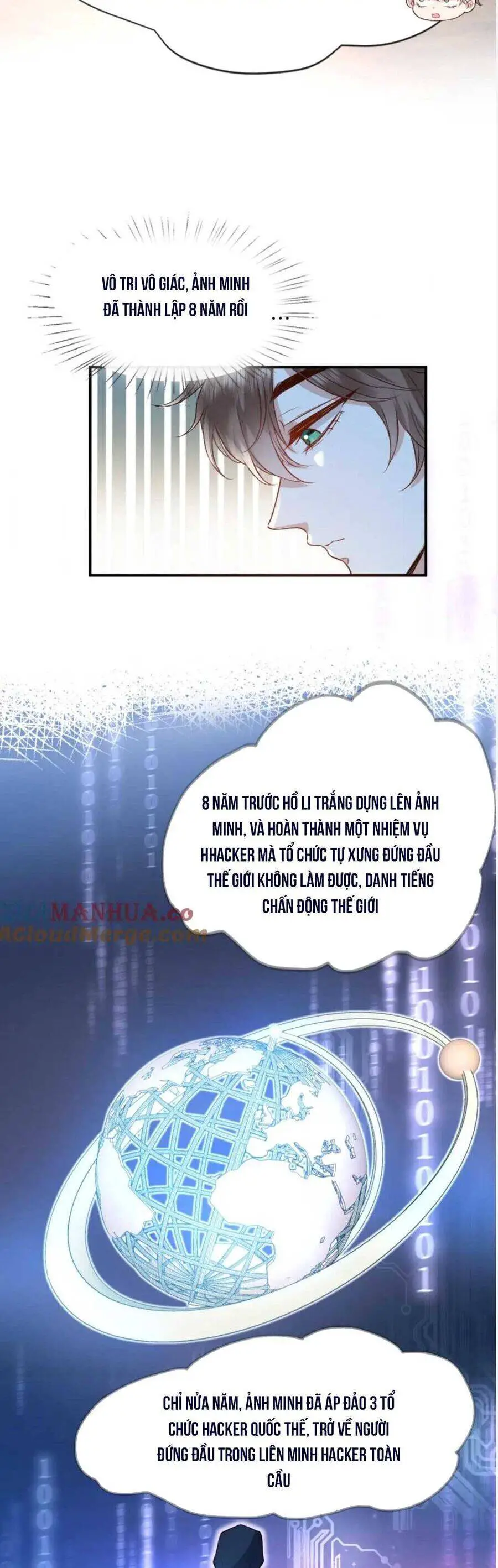 Vợ Của Lục Tổng Không Phải Dạng Vừa Nettruyen ZZZ Chương 18 Page 12