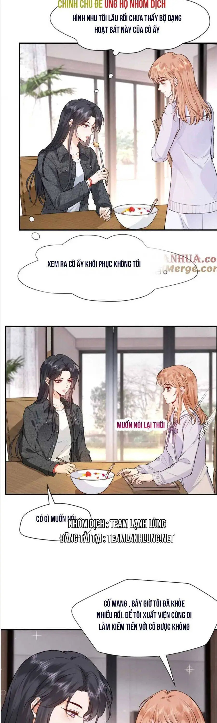 Vợ Của Lục Tổng Không Phải Dạng Vừa Nettruyen ZZZ Chương 18 Page 21