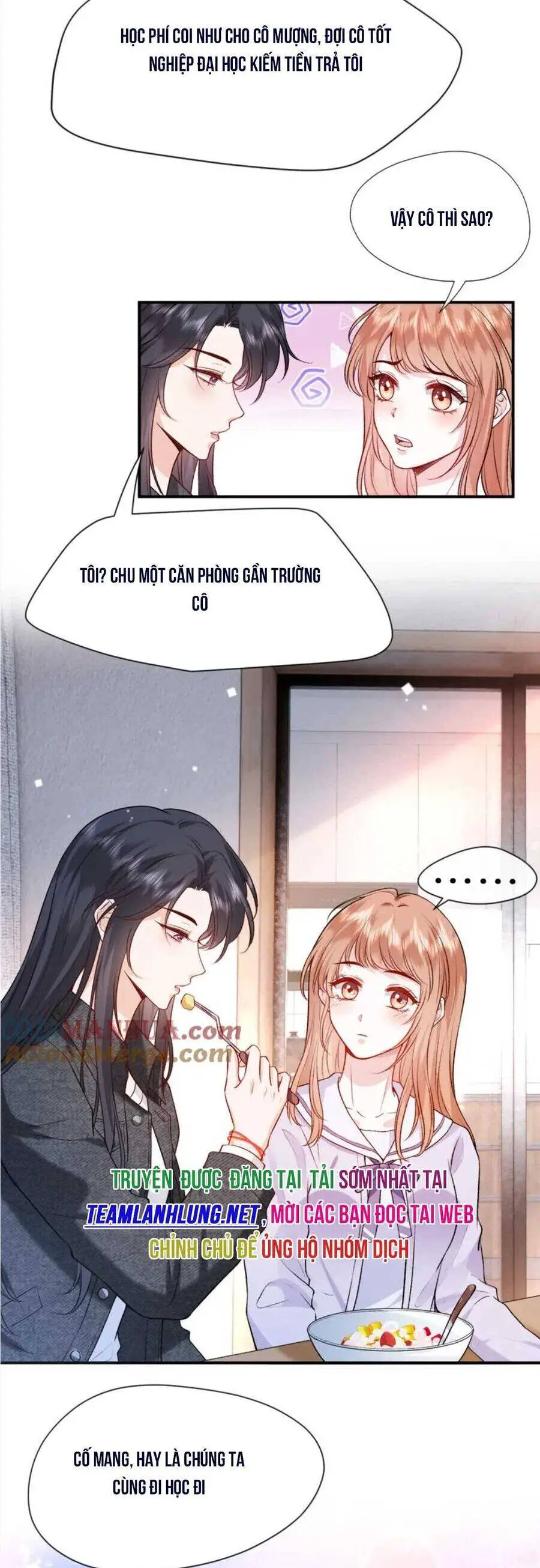 Vợ Của Lục Tổng Không Phải Dạng Vừa Nettruyen ZZZ Chương 18 Page 27