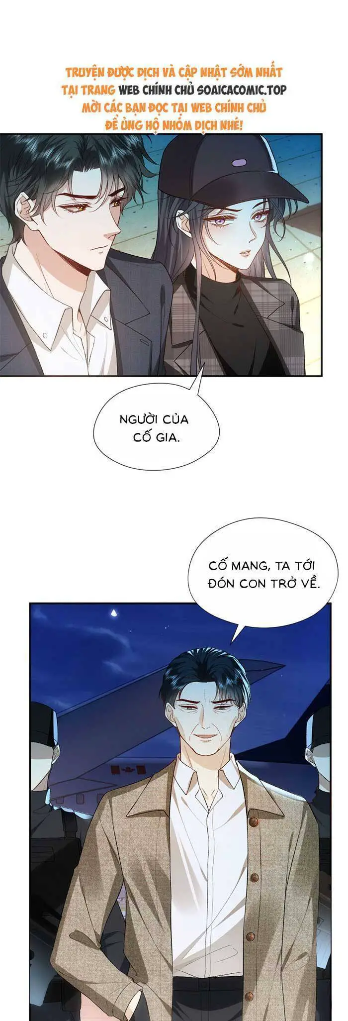 Vợ Của Lục Tổng Không Phải Dạng Vừa Nettruyen ZZZ Chương 140 Page 21