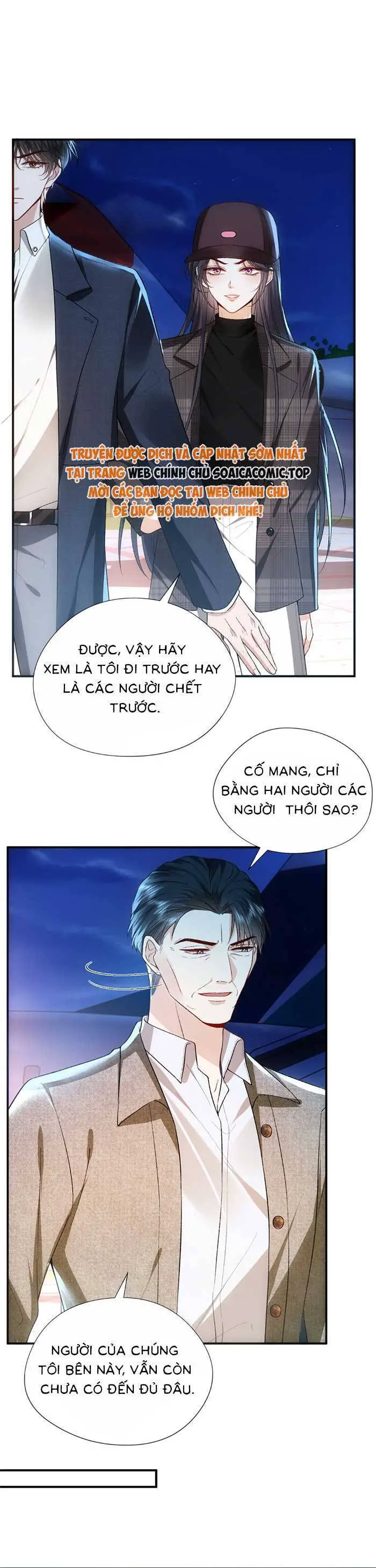 Vợ Của Lục Tổng Không Phải Dạng Vừa Nettruyen ZZZ Chương 140 Page 24