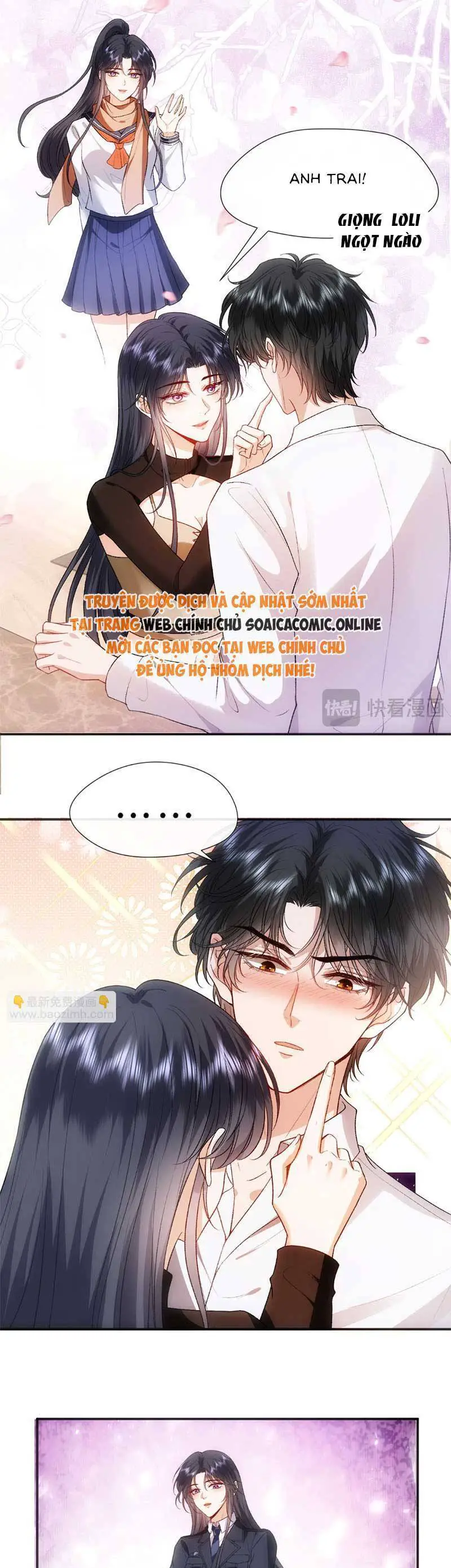 Vợ Của Lục Tổng Không Phải Dạng Vừa Nettruyen ZZZ Chương 99 Page 7
