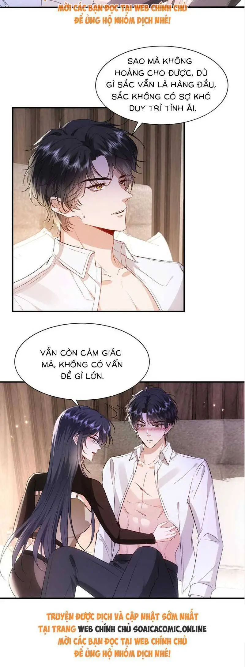 Vợ Của Lục Tổng Không Phải Dạng Vừa Nettruyen ZZZ Chương 99 Page 13