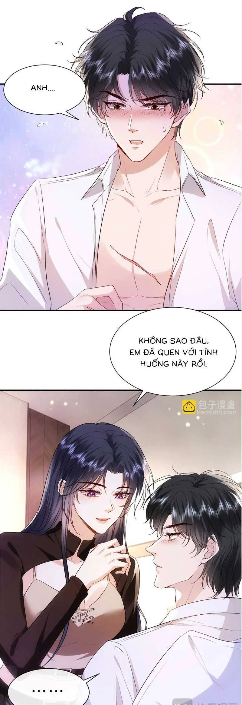 Vợ Của Lục Tổng Không Phải Dạng Vừa Nettruyen ZZZ Chương 99 Page 14