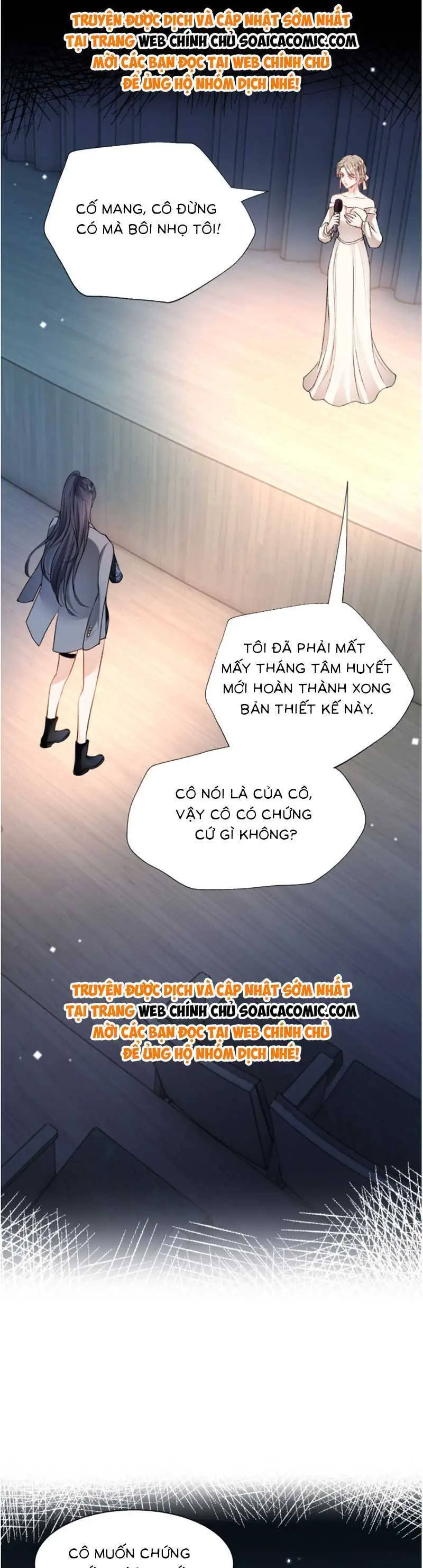 Vợ Của Lục Tổng Không Phải Dạng Vừa Nettruyen ZZZ Chương 50 Page 6