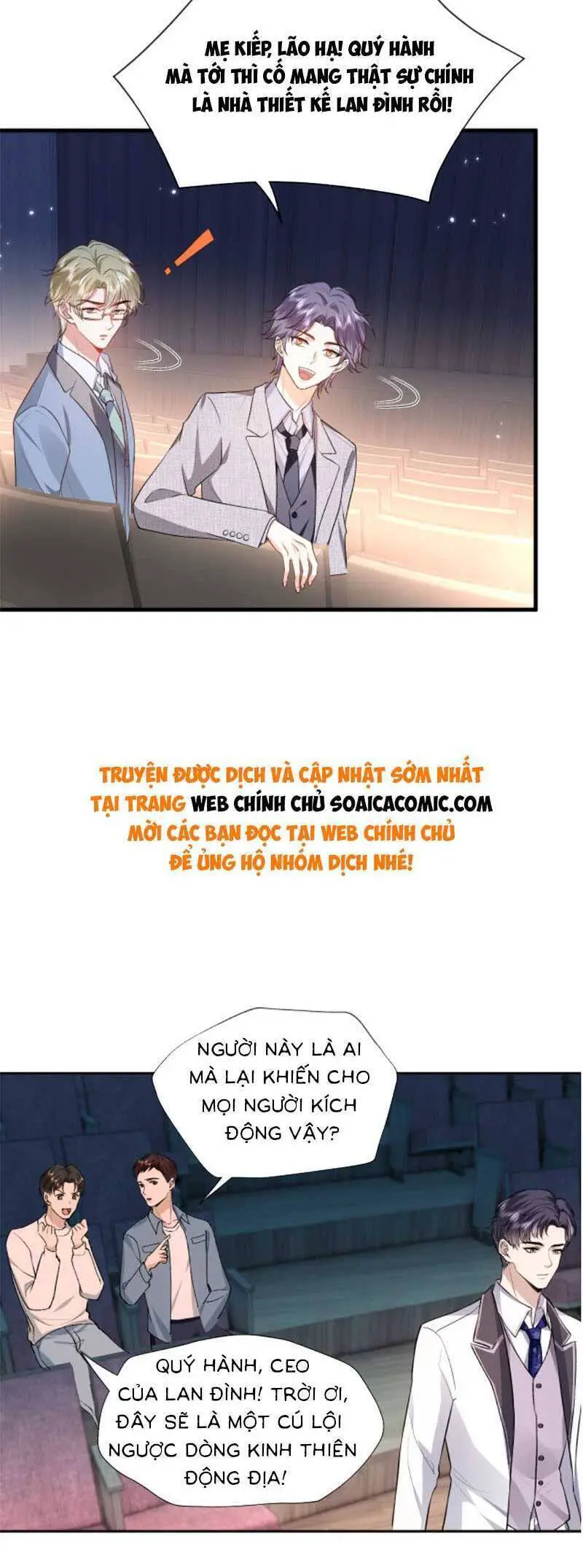 Vợ Của Lục Tổng Không Phải Dạng Vừa Nettruyen ZZZ Chương 50 Page 12