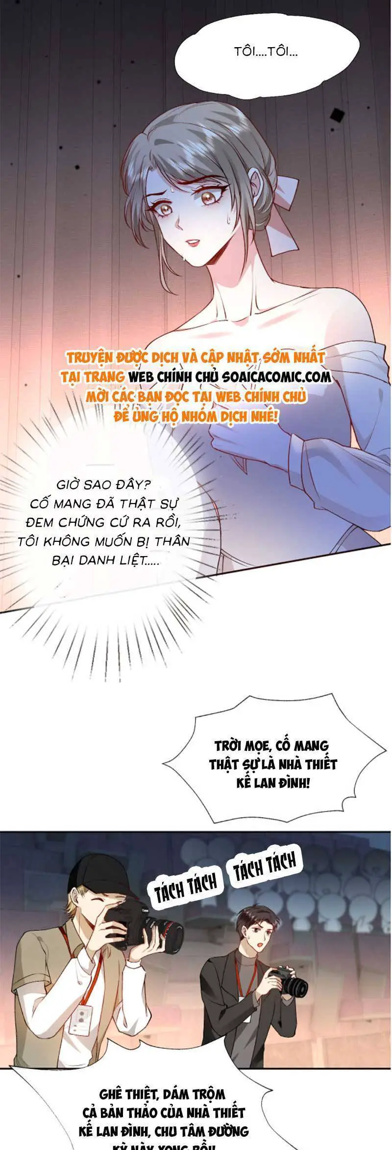 Vợ Của Lục Tổng Không Phải Dạng Vừa Nettruyen ZZZ Chương 50 Page 16