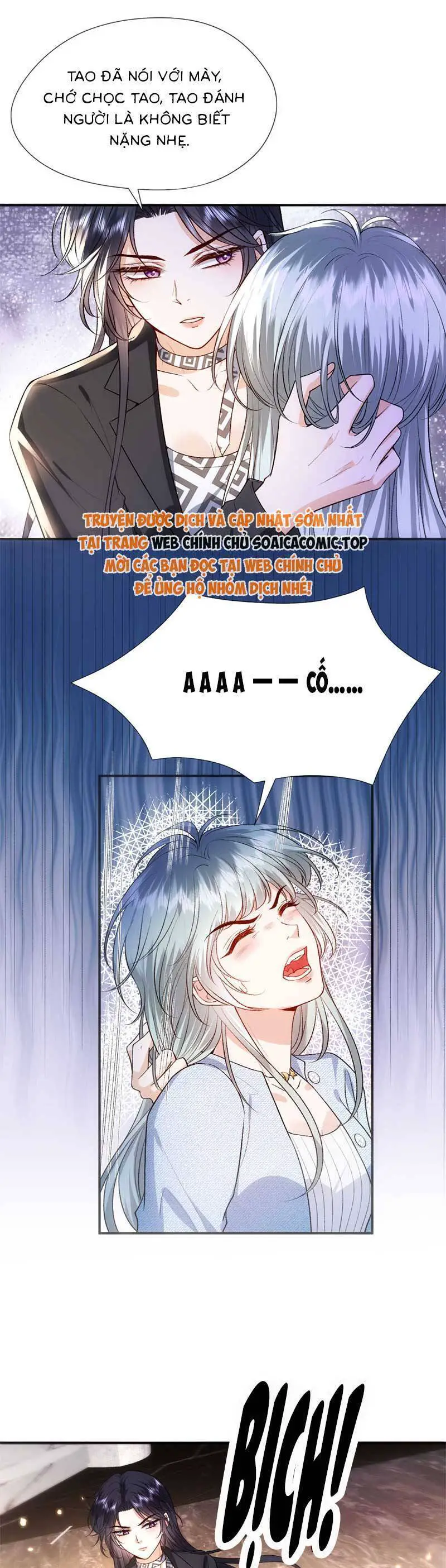 Vợ Của Lục Tổng Không Phải Dạng Vừa Nettruyen ZZZ Chương 123 Page 4