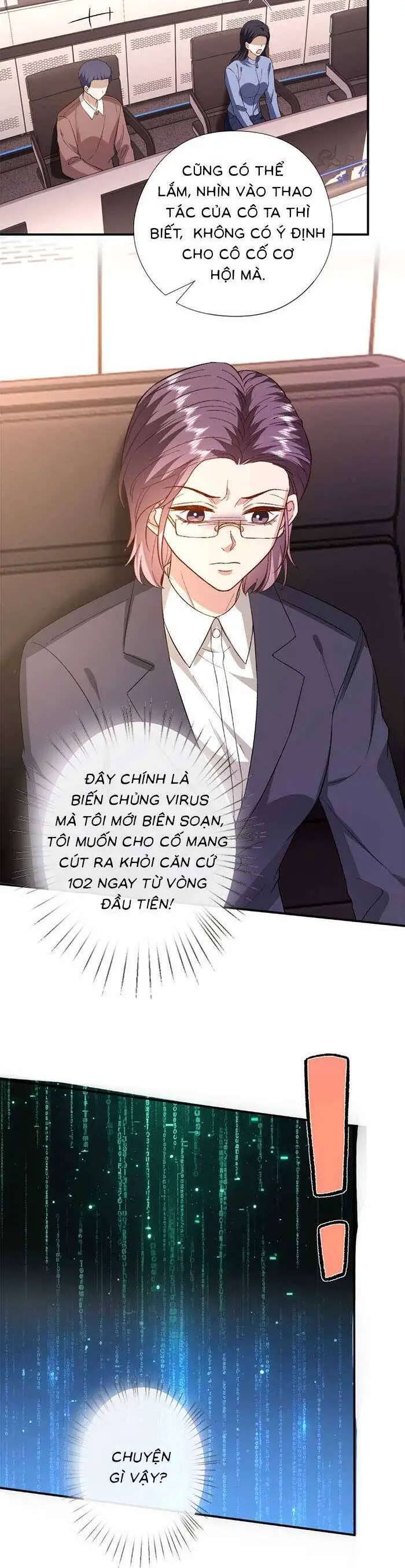 Vợ Của Lục Tổng Không Phải Dạng Vừa Nettruyen ZZZ Chương 182 Page 2