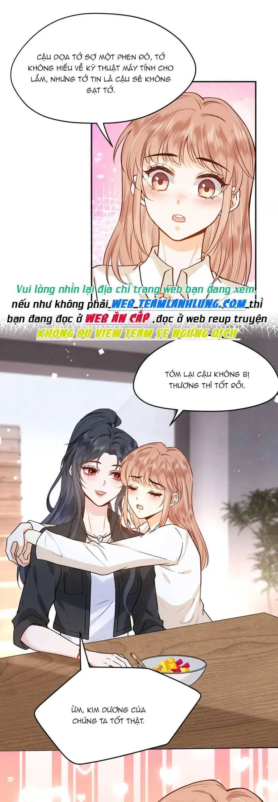 Vợ Của Lục Tổng Không Phải Dạng Vừa Nettruyen ZZZ Chương 7 Page 15
