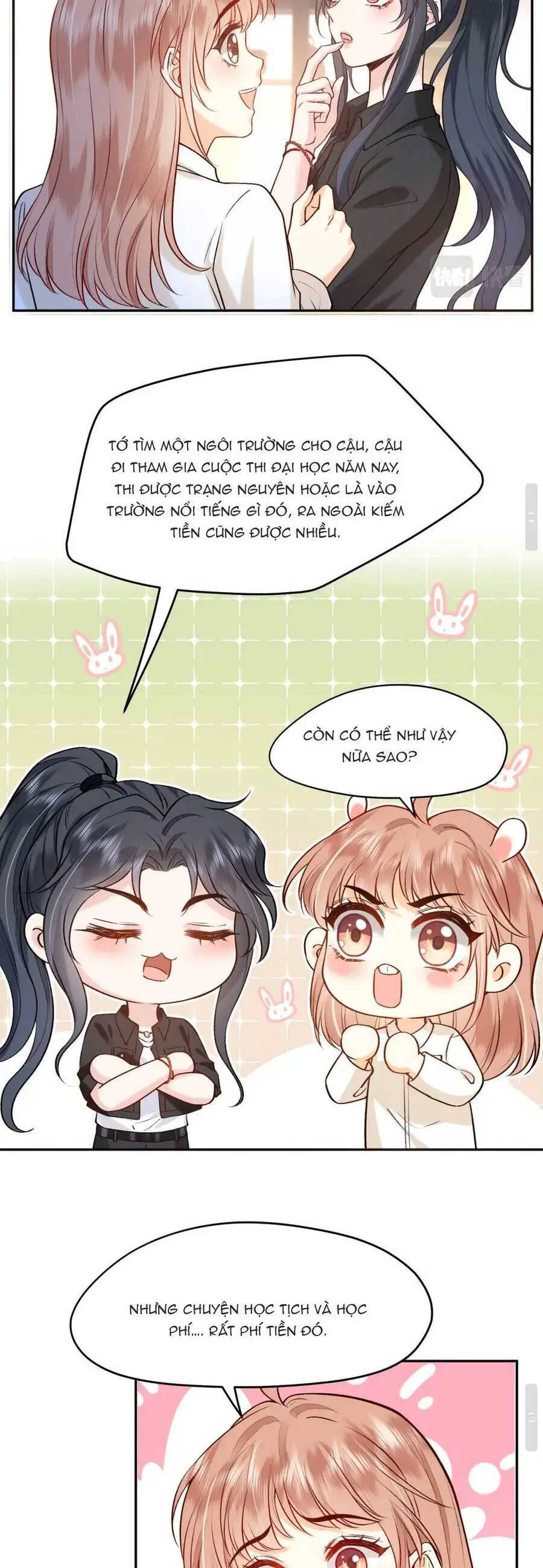 Vợ Của Lục Tổng Không Phải Dạng Vừa Nettruyen ZZZ Chương 7 Page 18