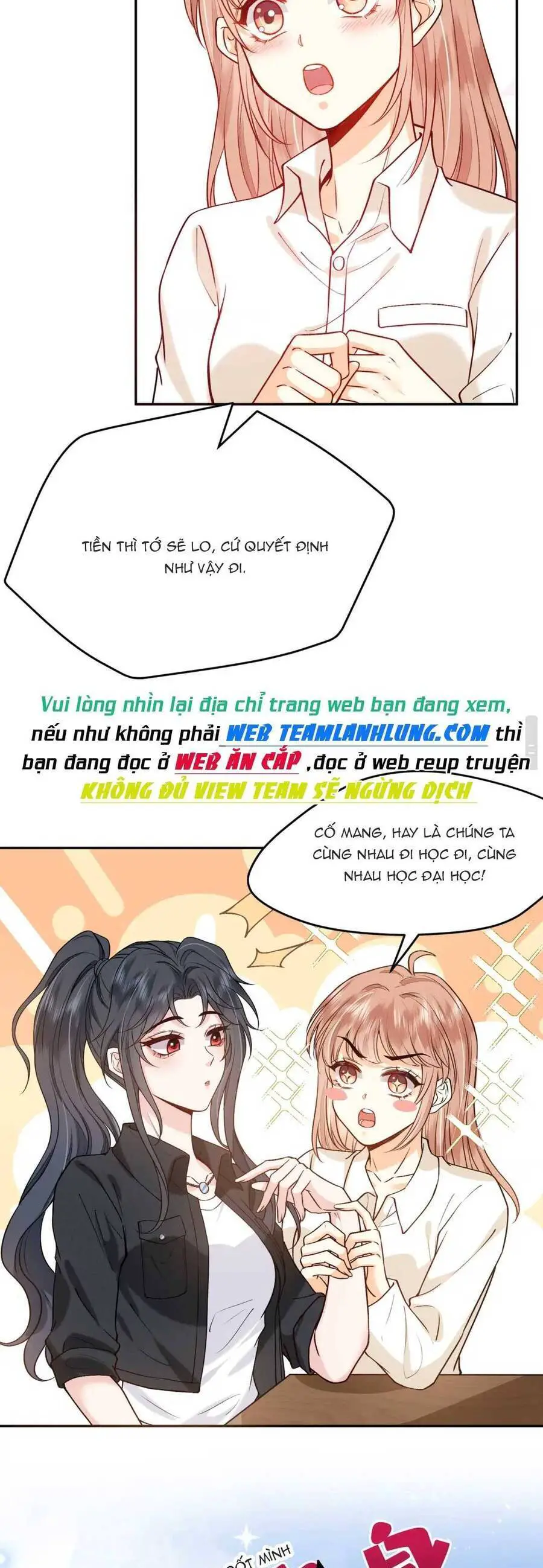 Vợ Của Lục Tổng Không Phải Dạng Vừa Nettruyen ZZZ Chương 7 Page 19