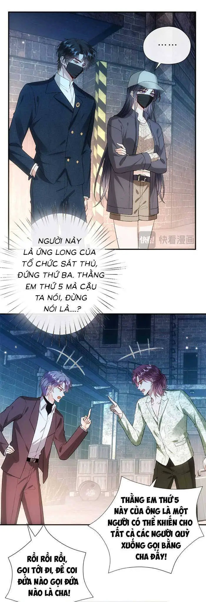 Vợ Của Lục Tổng Không Phải Dạng Vừa Nettruyen ZZZ Chương 138 Page 8