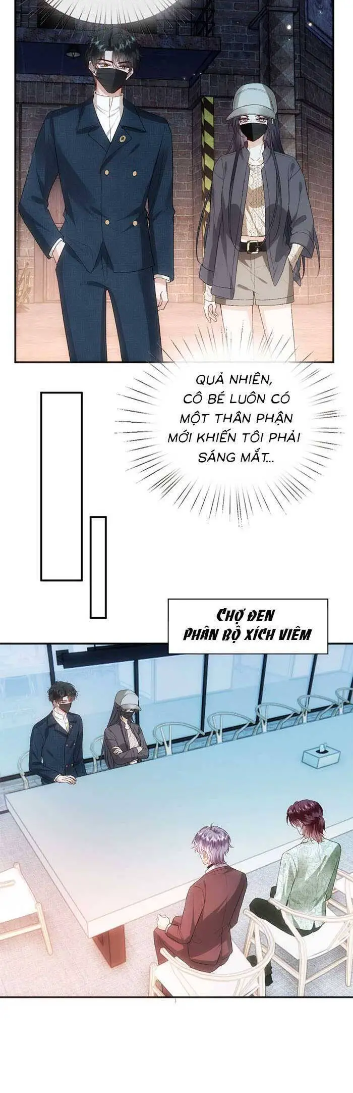 Vợ Của Lục Tổng Không Phải Dạng Vừa Nettruyen ZZZ Chương 138 Page 12
