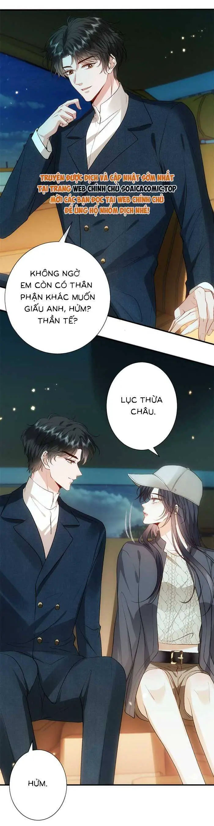 Vợ Của Lục Tổng Không Phải Dạng Vừa Nettruyen ZZZ Chương 138 Page 17