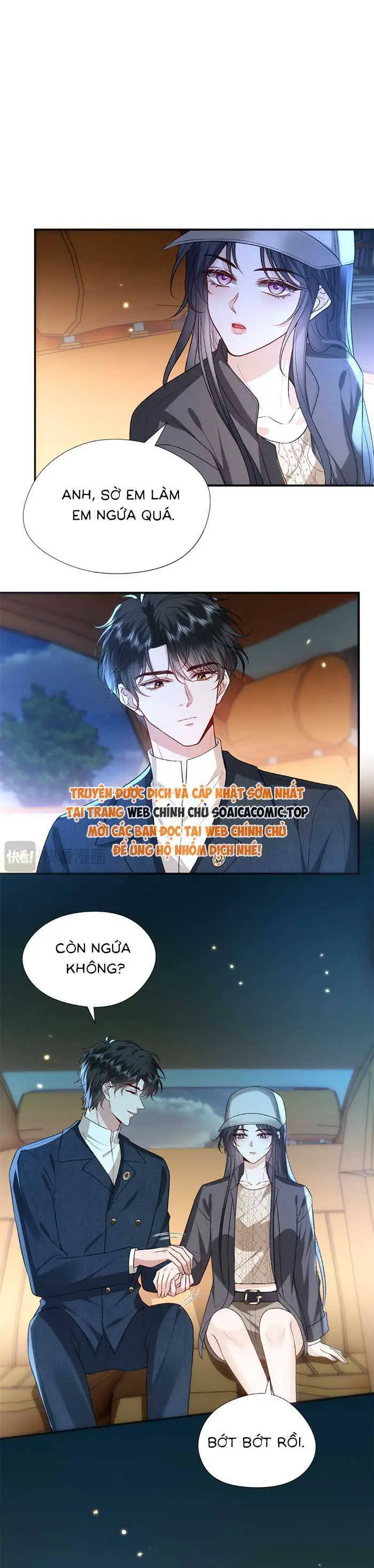 Vợ Của Lục Tổng Không Phải Dạng Vừa Nettruyen ZZZ Chương 138 Page 18