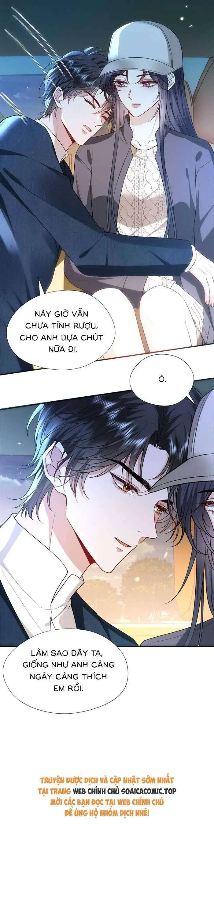 Vợ Của Lục Tổng Không Phải Dạng Vừa Nettruyen ZZZ Chương 138 Page 19