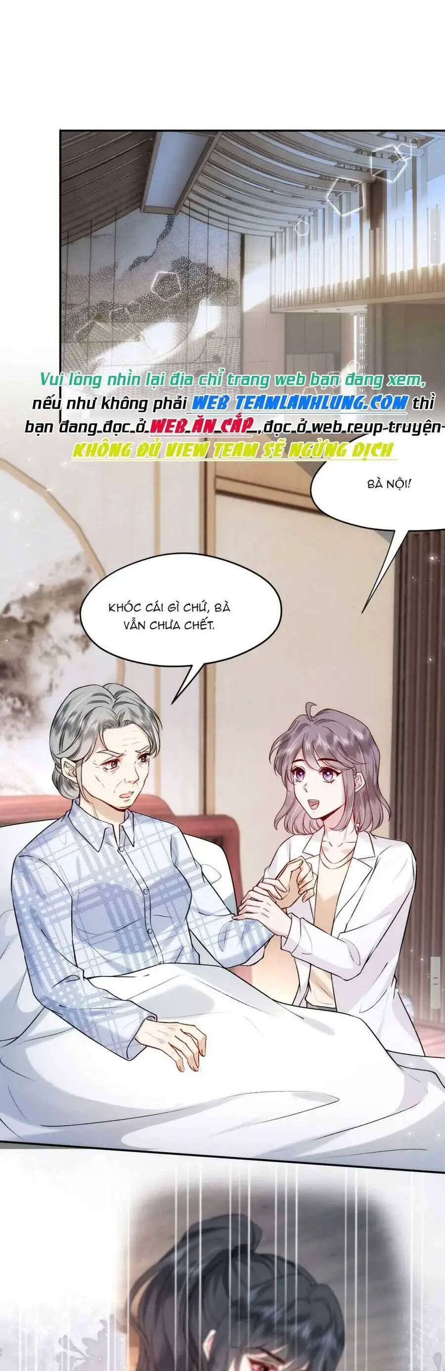 Vợ Của Lục Tổng Không Phải Dạng Vừa Nettruyen ZZZ Chương 8 Page 3