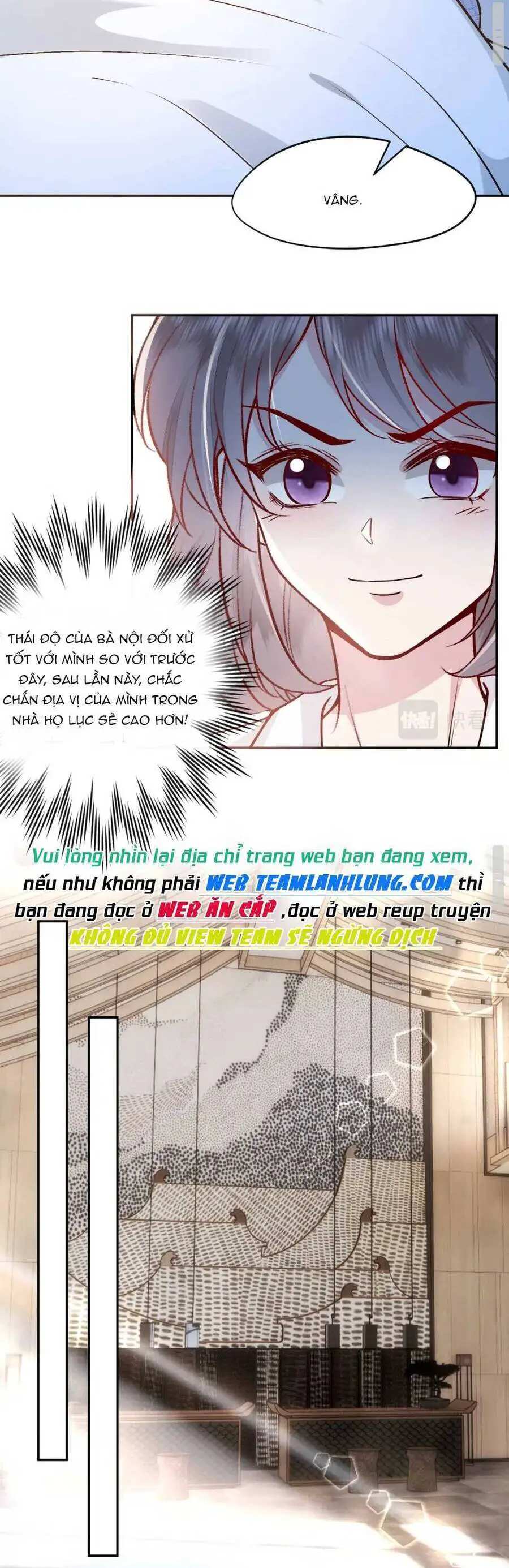 Vợ Của Lục Tổng Không Phải Dạng Vừa Nettruyen ZZZ Chương 8 Page 8