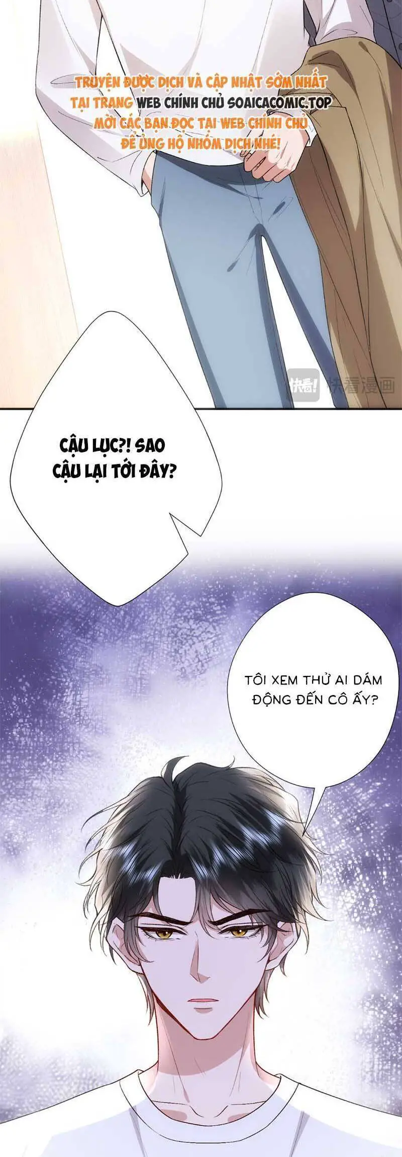 Vợ Của Lục Tổng Không Phải Dạng Vừa Nettruyen ZZZ Chương 124 Page 8