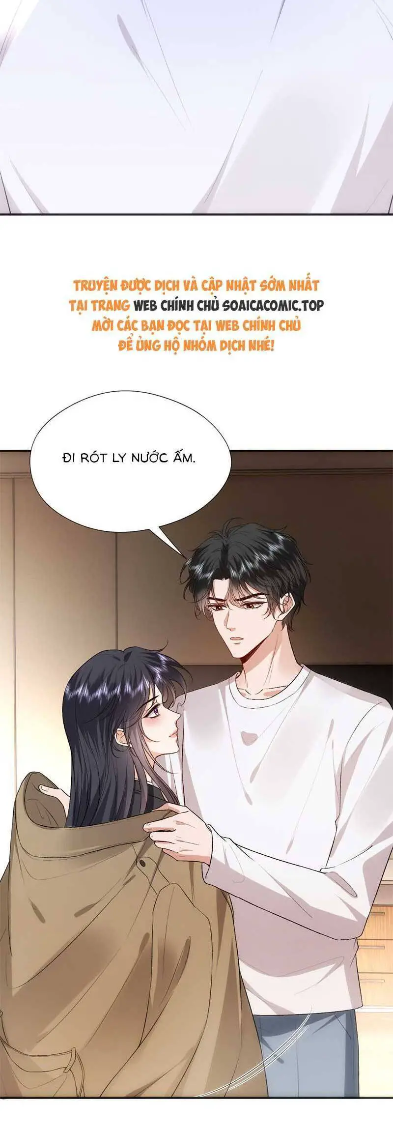 Vợ Của Lục Tổng Không Phải Dạng Vừa Nettruyen ZZZ Chương 124 Page 9