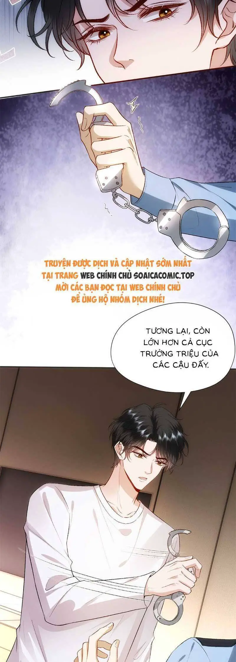 Vợ Của Lục Tổng Không Phải Dạng Vừa Nettruyen ZZZ Chương 124 Page 11