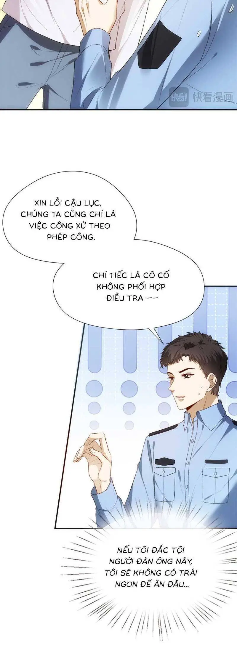 Vợ Của Lục Tổng Không Phải Dạng Vừa Nettruyen ZZZ Chương 124 Page 12