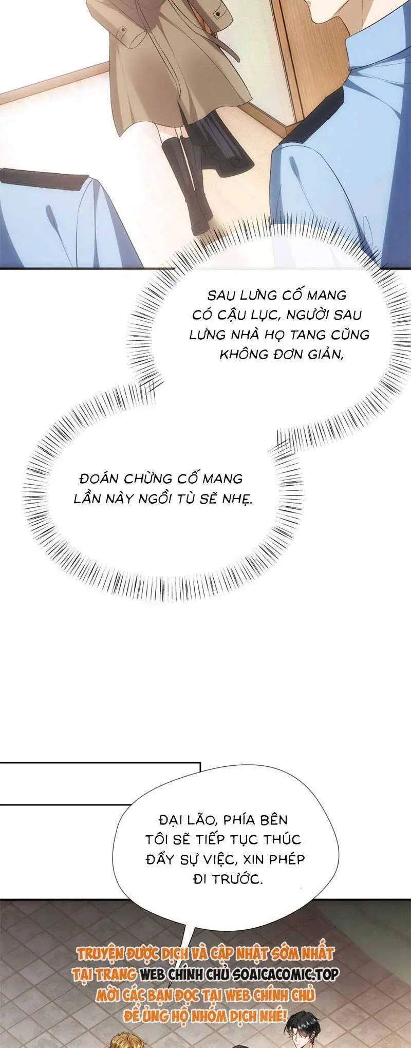 Vợ Của Lục Tổng Không Phải Dạng Vừa Nettruyen ZZZ Chương 124 Page 14