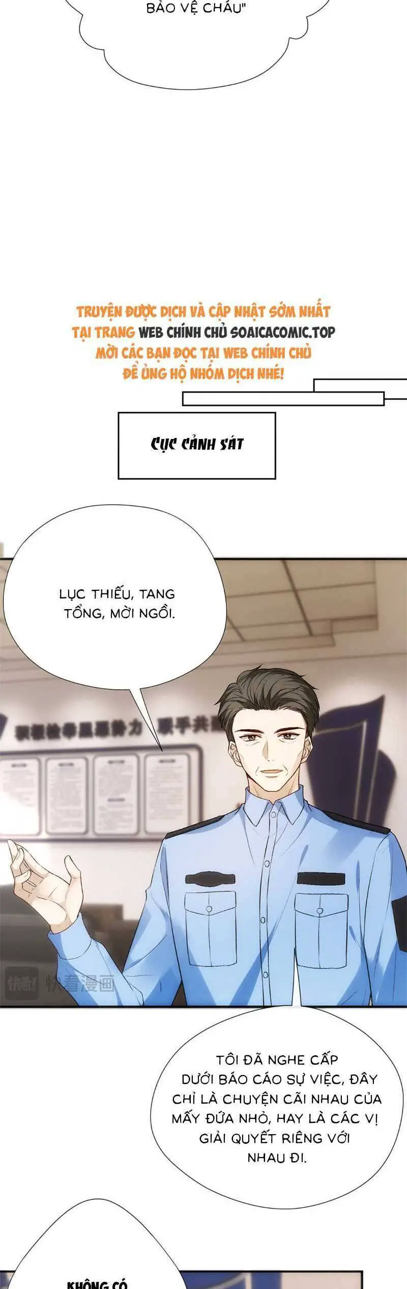 Vợ Của Lục Tổng Không Phải Dạng Vừa Nettruyen ZZZ Chương 124 Page 17
