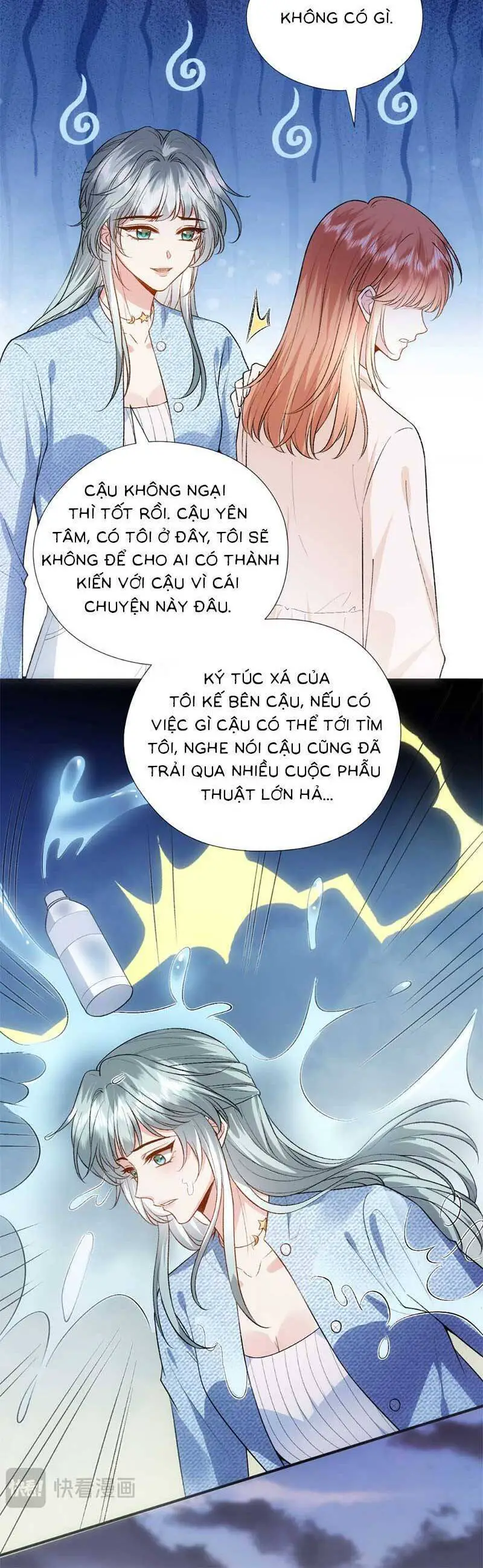 Vợ Của Lục Tổng Không Phải Dạng Vừa Nettruyen ZZZ Chương 121 Page 12