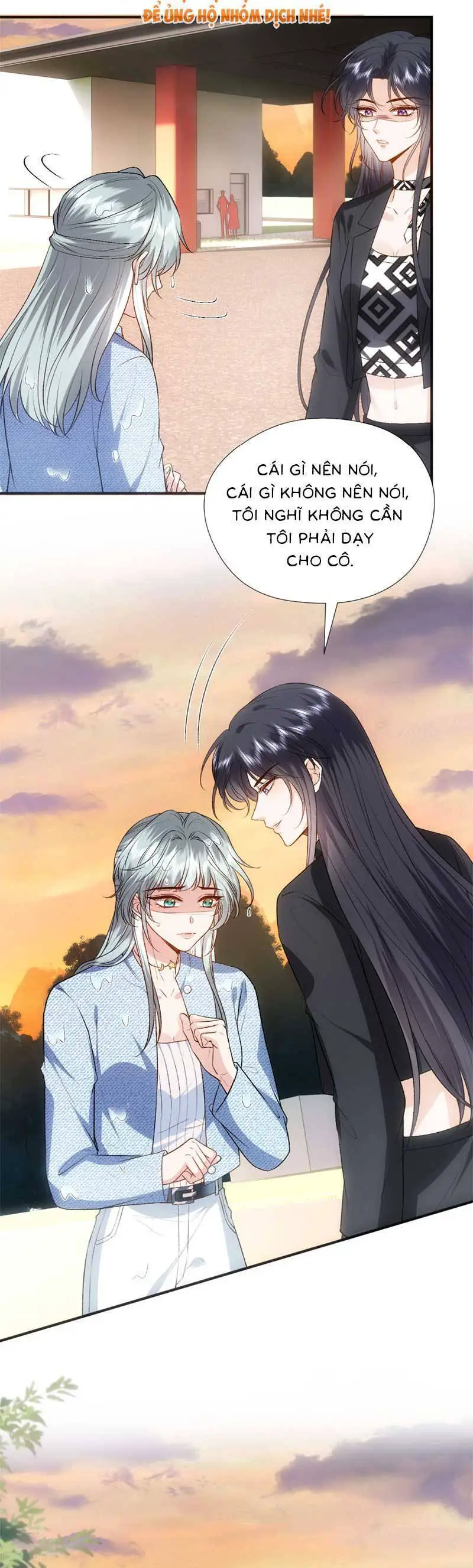 Vợ Của Lục Tổng Không Phải Dạng Vừa Nettruyen ZZZ Chương 121 Page 16