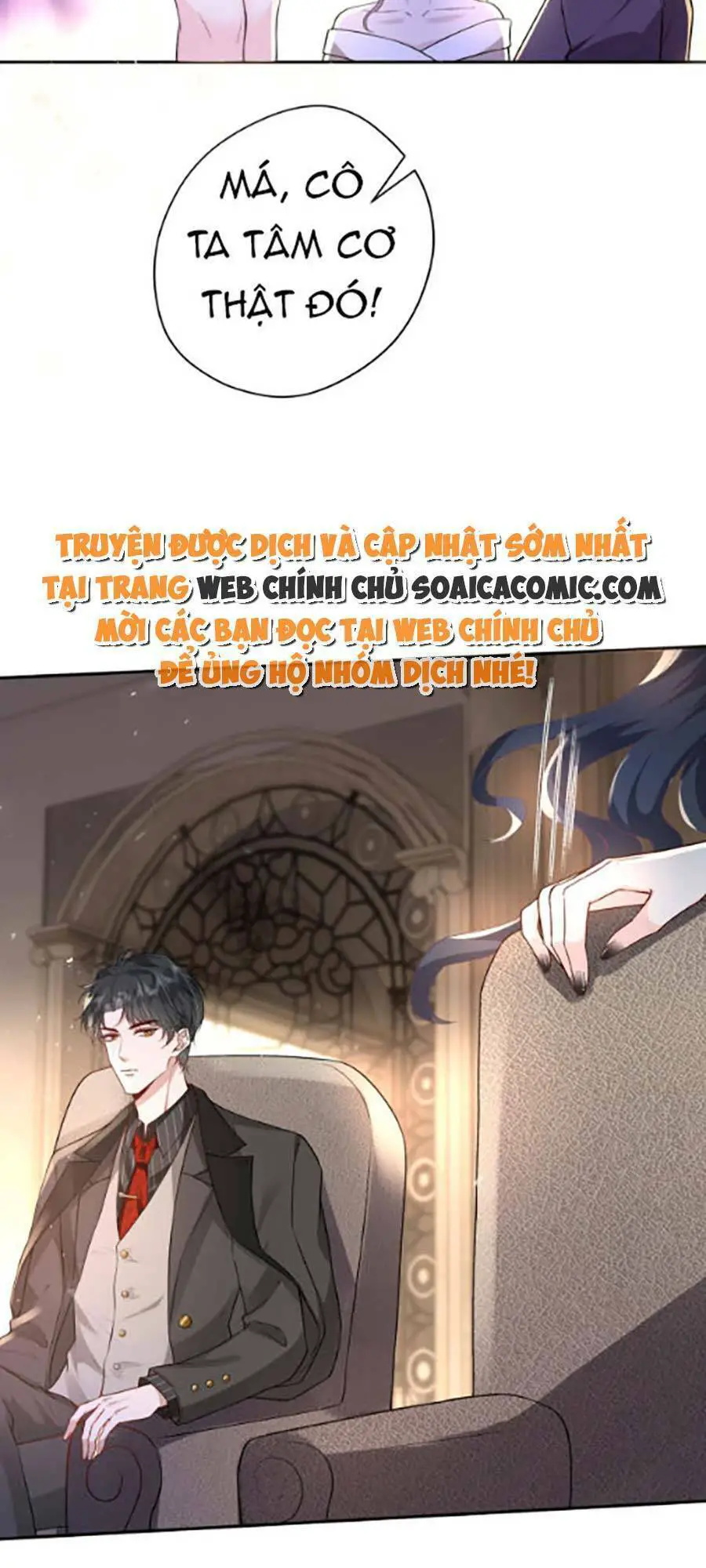 Vợ Của Lục Tổng Không Phải Dạng Vừa Nettruyen ZZZ Chương 2 Page 3