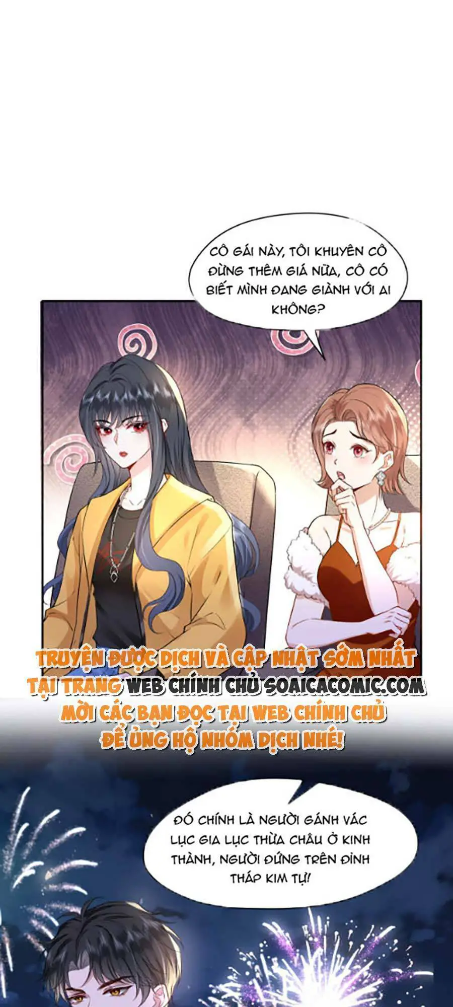 Vợ Của Lục Tổng Không Phải Dạng Vừa Nettruyen ZZZ Chương 2 Page 4