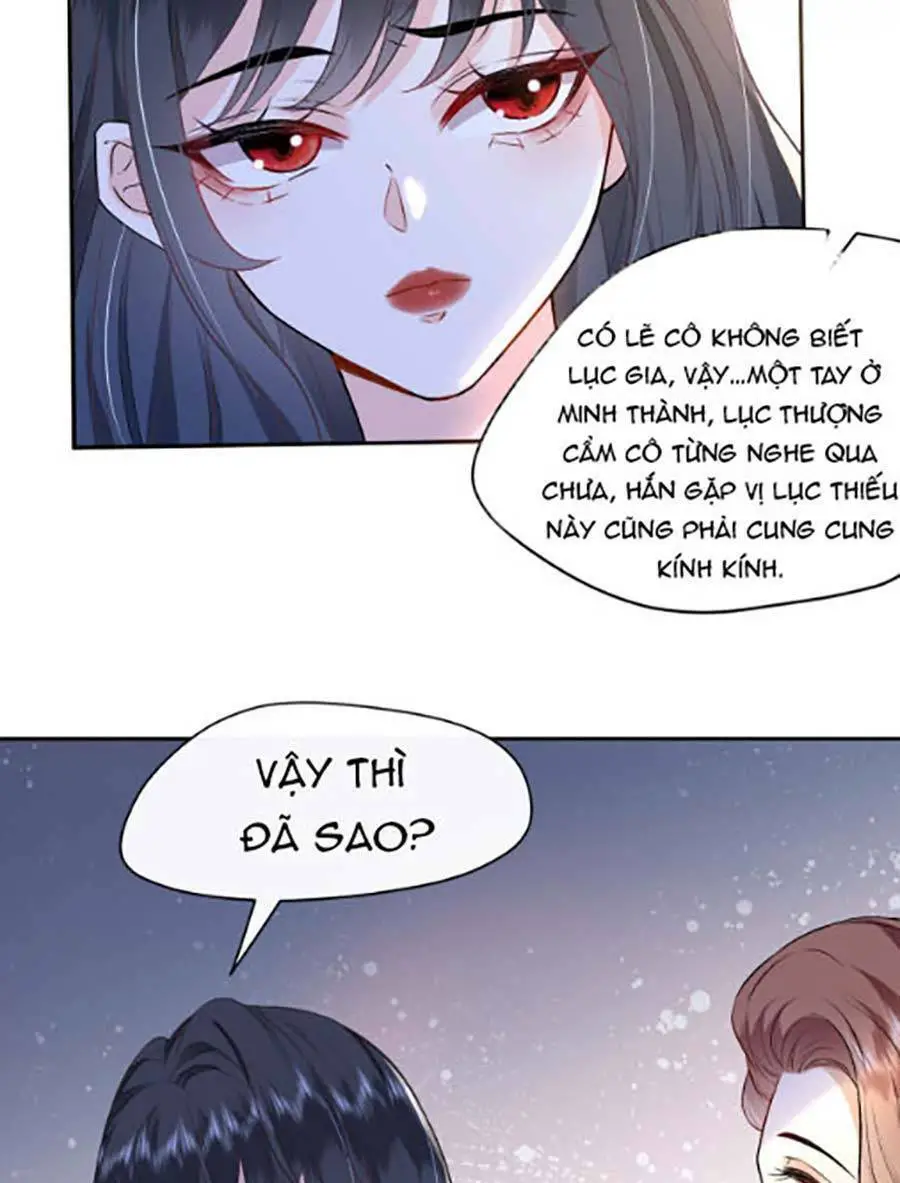 Vợ Của Lục Tổng Không Phải Dạng Vừa Nettruyen ZZZ Chương 2 Page 6