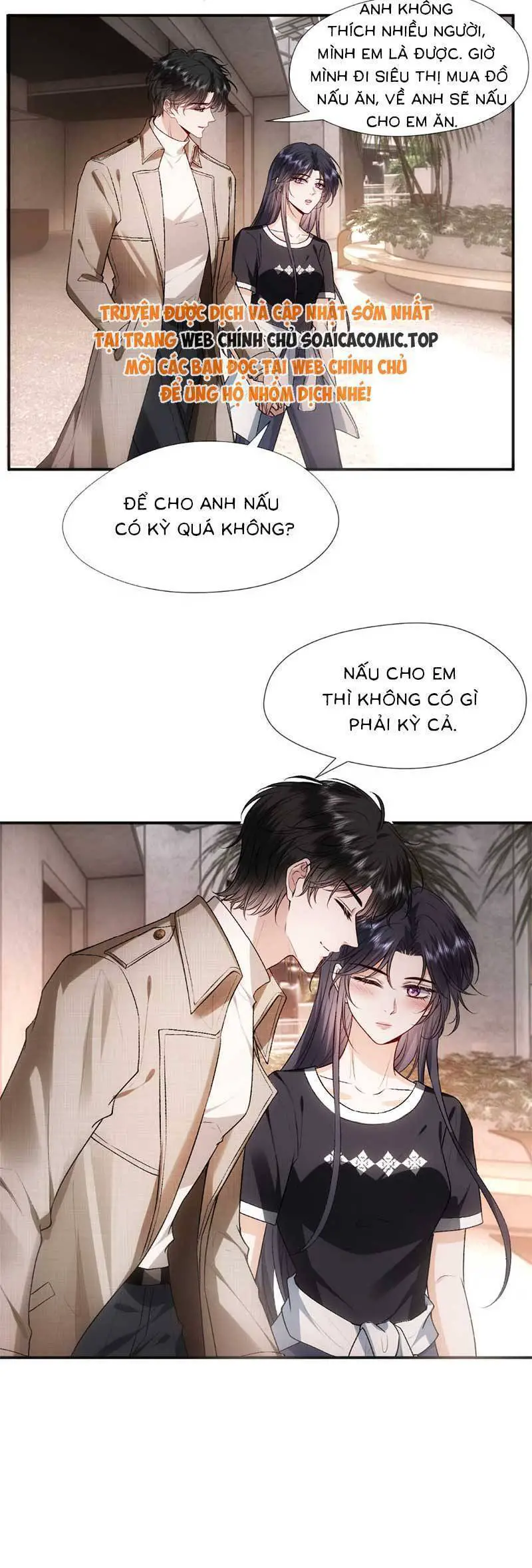Vợ Của Lục Tổng Không Phải Dạng Vừa Nettruyen ZZZ Chương 118 Page 4
