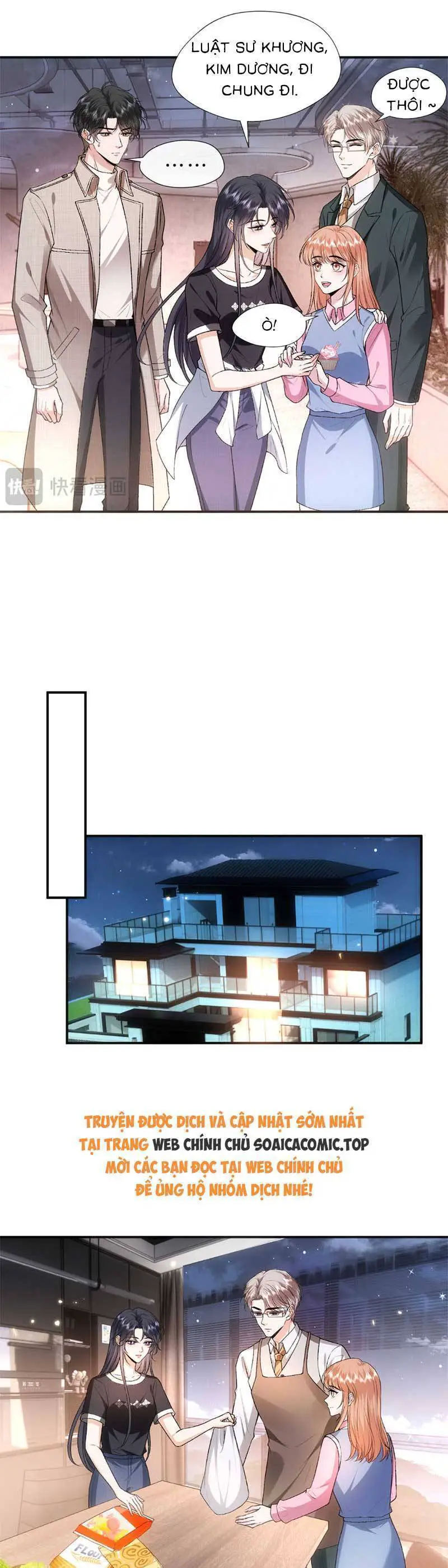 Vợ Của Lục Tổng Không Phải Dạng Vừa Nettruyen ZZZ Chương 118 Page 7