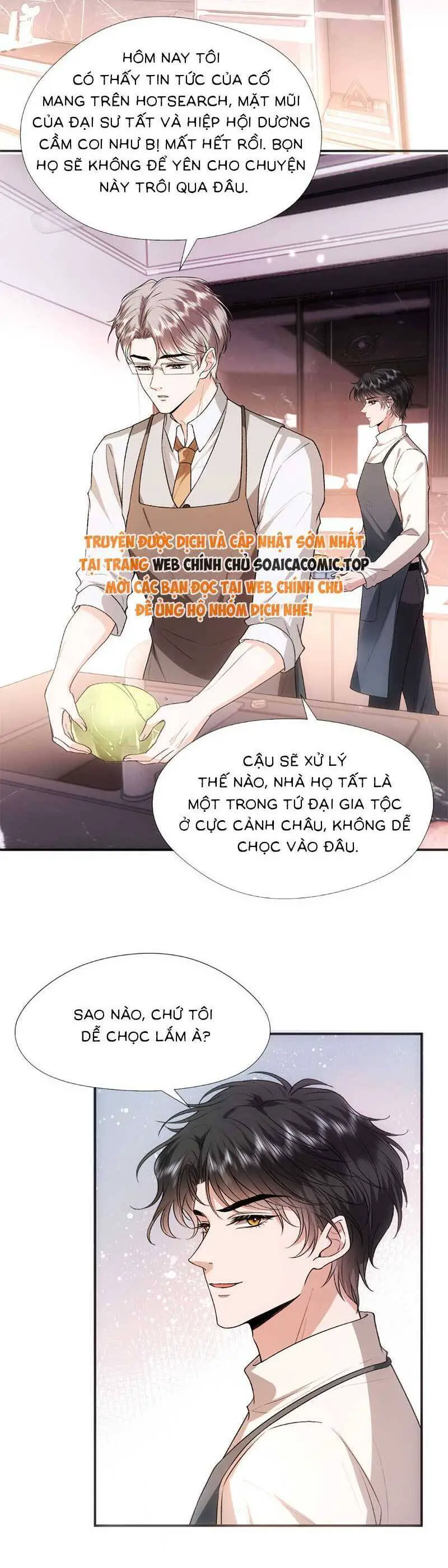 Vợ Của Lục Tổng Không Phải Dạng Vừa Nettruyen ZZZ Chương 118 Page 9