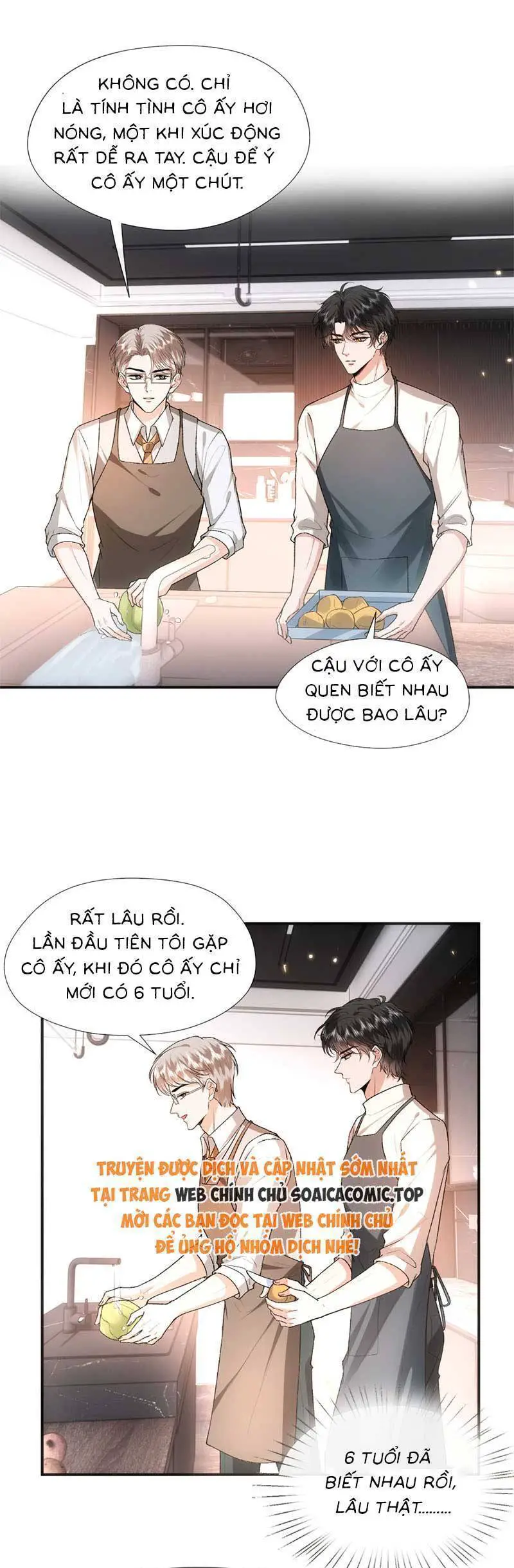 Vợ Của Lục Tổng Không Phải Dạng Vừa Nettruyen ZZZ Chương 118 Page 10