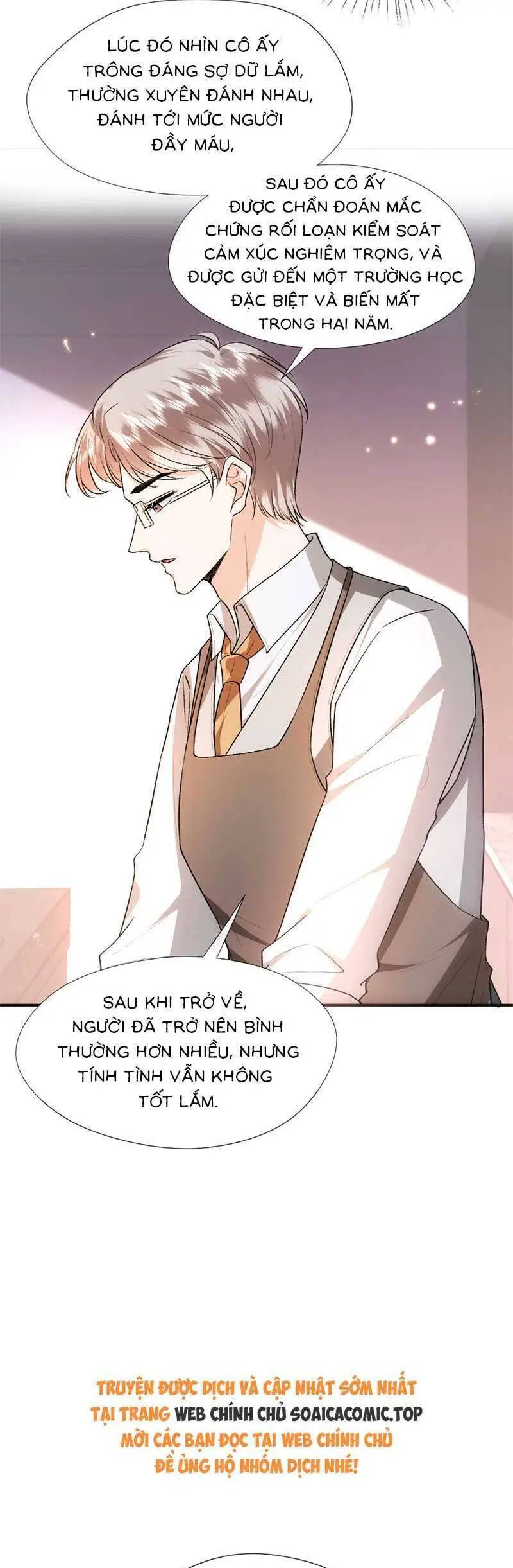 Vợ Của Lục Tổng Không Phải Dạng Vừa Nettruyen ZZZ Chương 118 Page 11