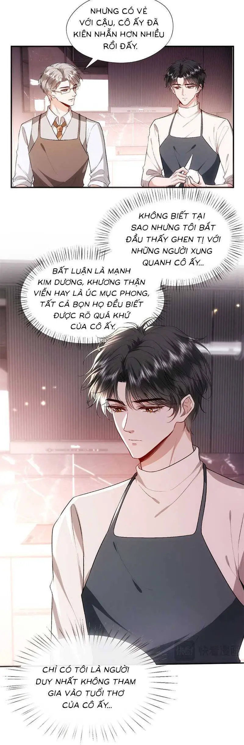 Vợ Của Lục Tổng Không Phải Dạng Vừa Nettruyen ZZZ Chương 118 Page 12