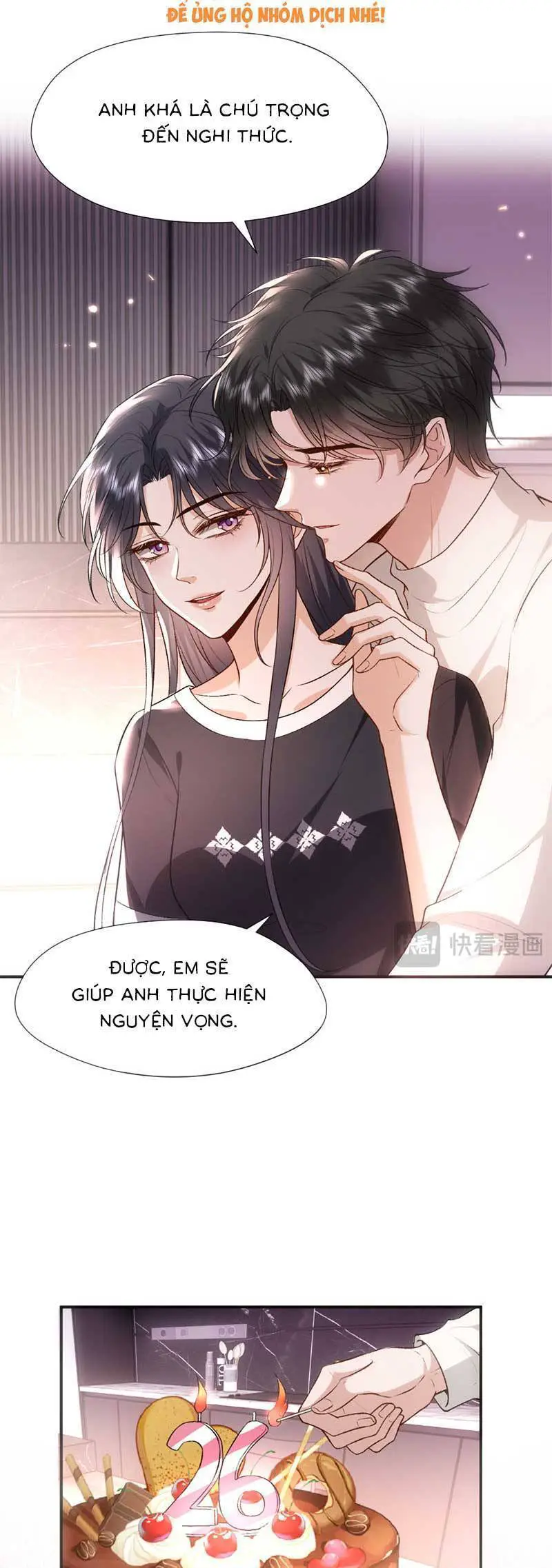 Vợ Của Lục Tổng Không Phải Dạng Vừa Nettruyen ZZZ Chương 118 Page 18