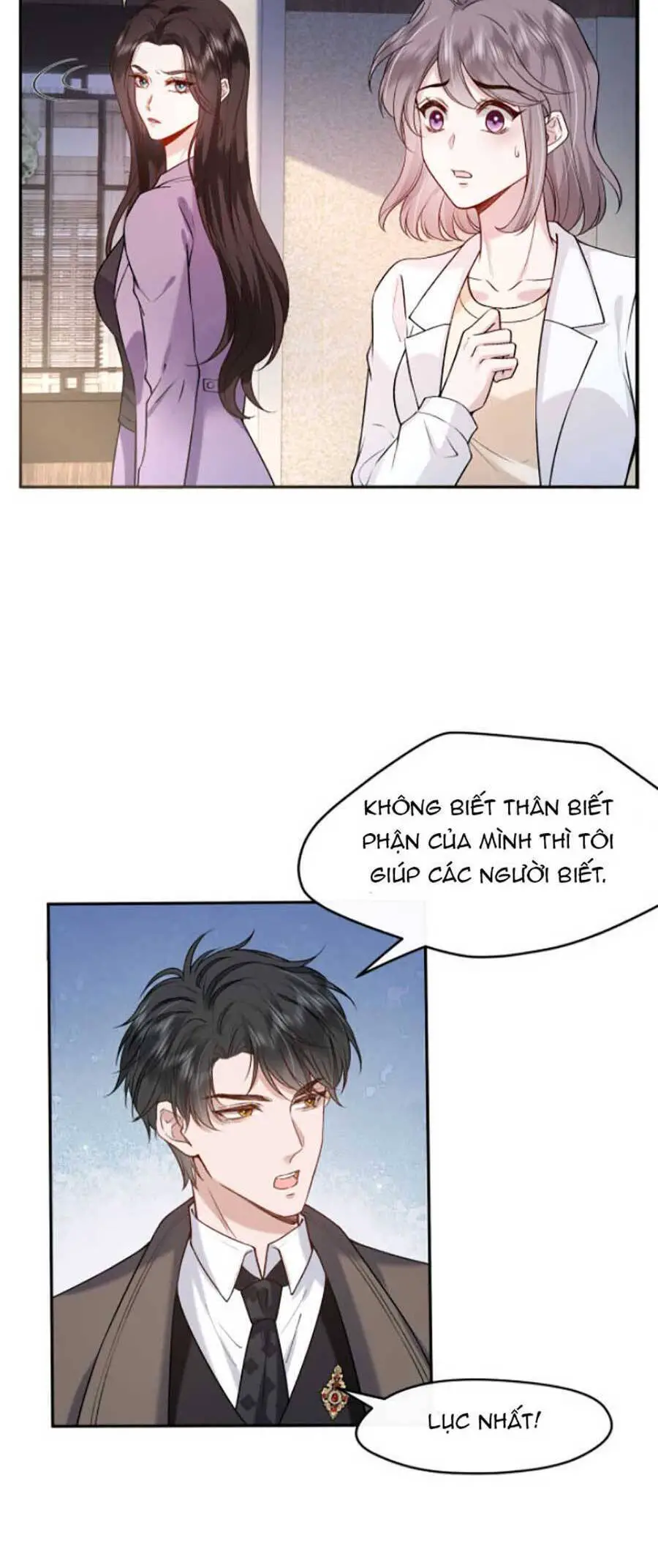 Vợ Của Lục Tổng Không Phải Dạng Vừa Nettruyen ZZZ Chương 5 Page 6