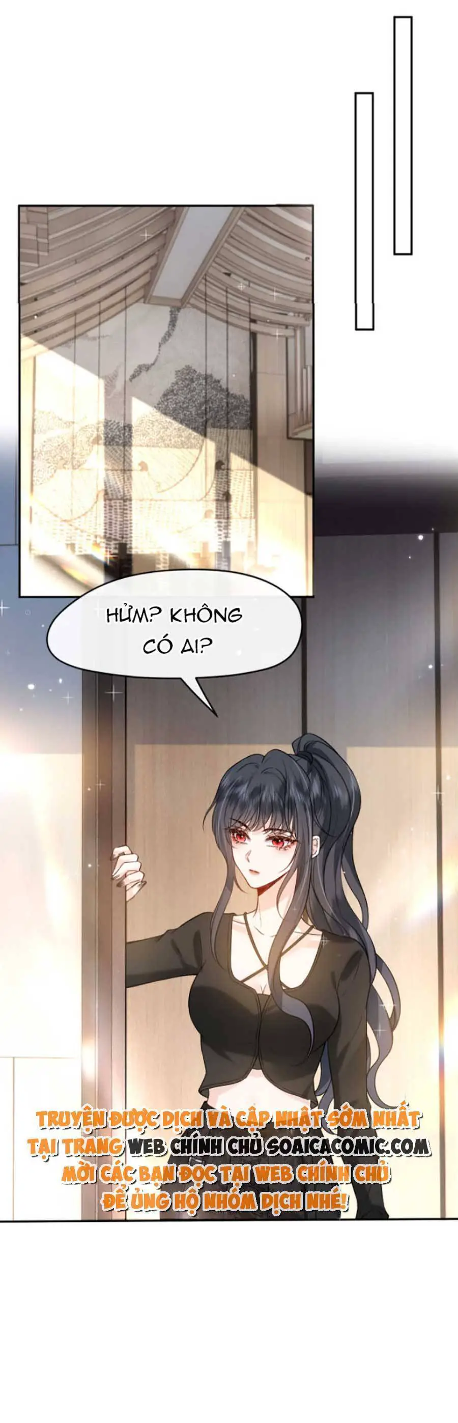 Vợ Của Lục Tổng Không Phải Dạng Vừa Nettruyen ZZZ Chương 5 Page 16