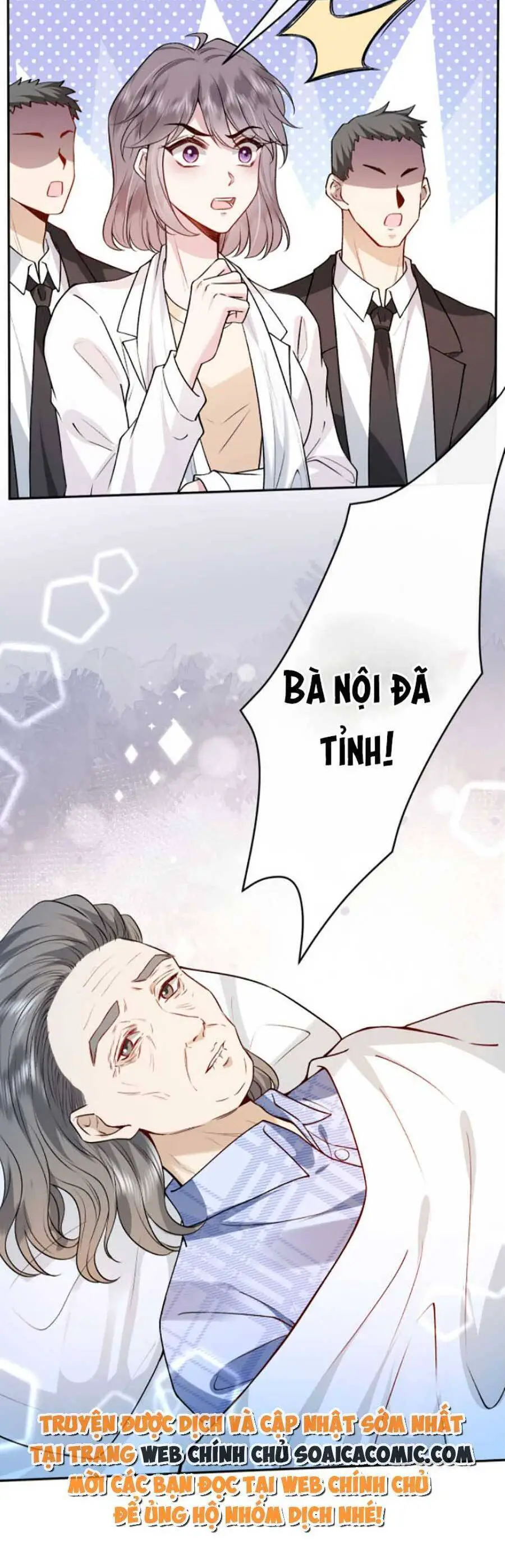 Vợ Của Lục Tổng Không Phải Dạng Vừa Nettruyen ZZZ Chương 5 Page 21