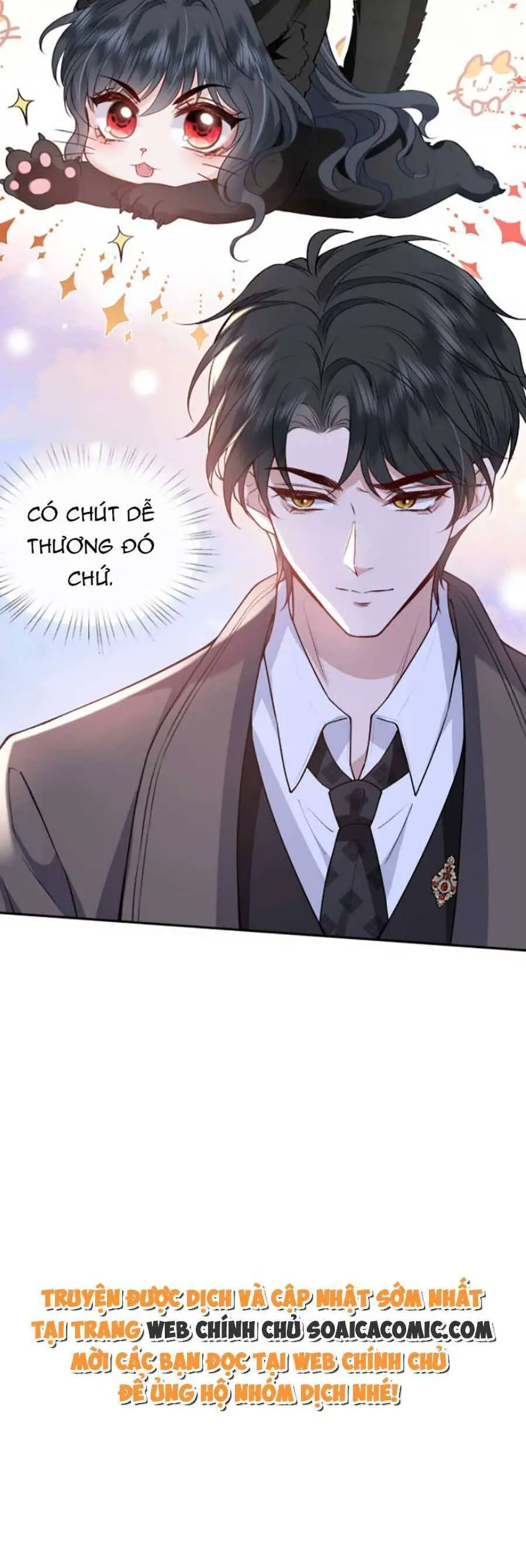 Vợ Của Lục Tổng Không Phải Dạng Vừa Nettruyen ZZZ Chương 5 Page 23
