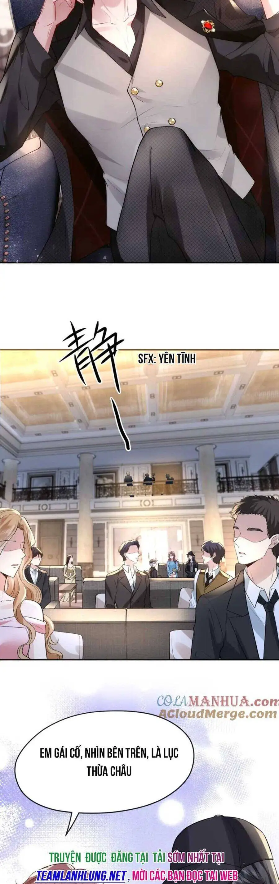 Vợ Của Lục Tổng Không Phải Dạng Vừa Nettruyen ZZZ Chương 13 Page 12